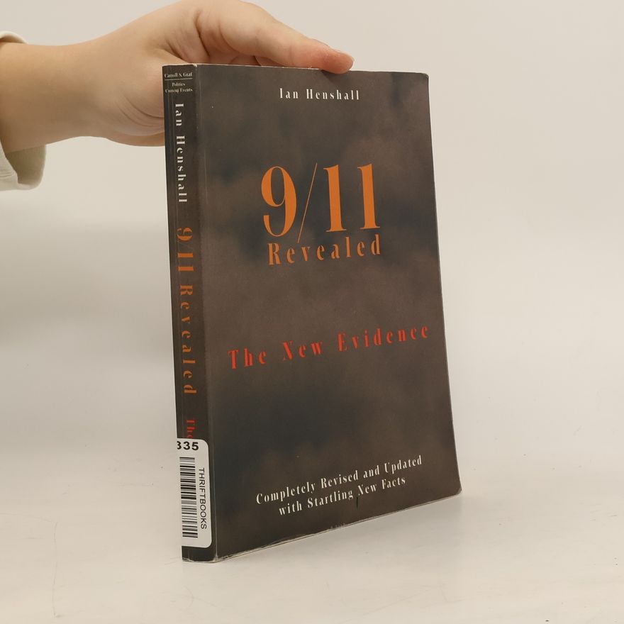 Ian Henshall 9/11 Revealed