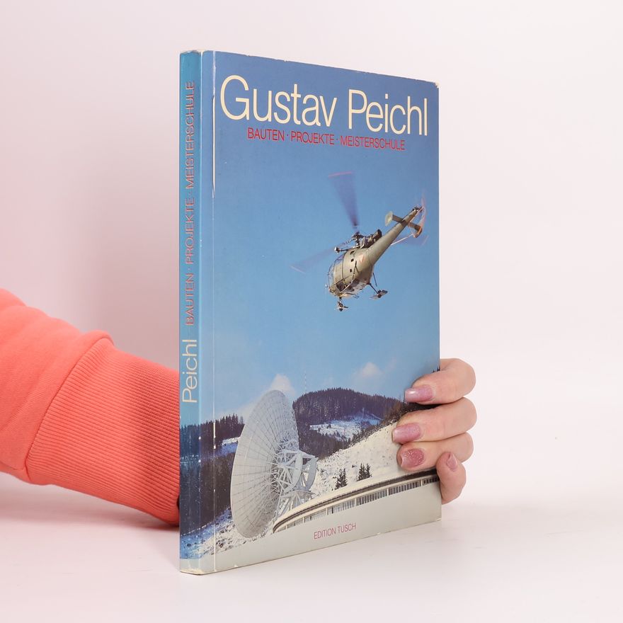 Gustav Peichl Gustav Peichl