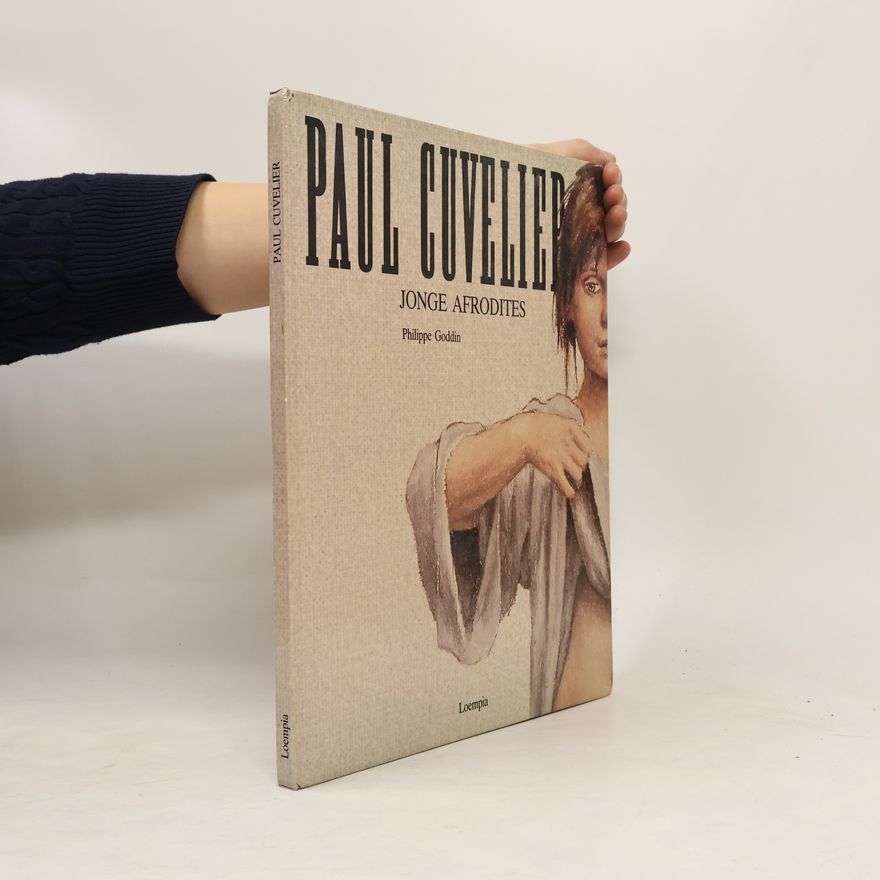 Paul Cuvelier Jonge Afrodites
