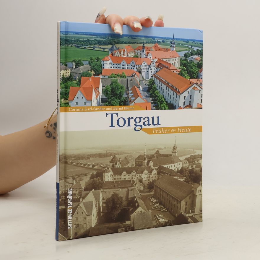 Corinna Karl Sander Torgau