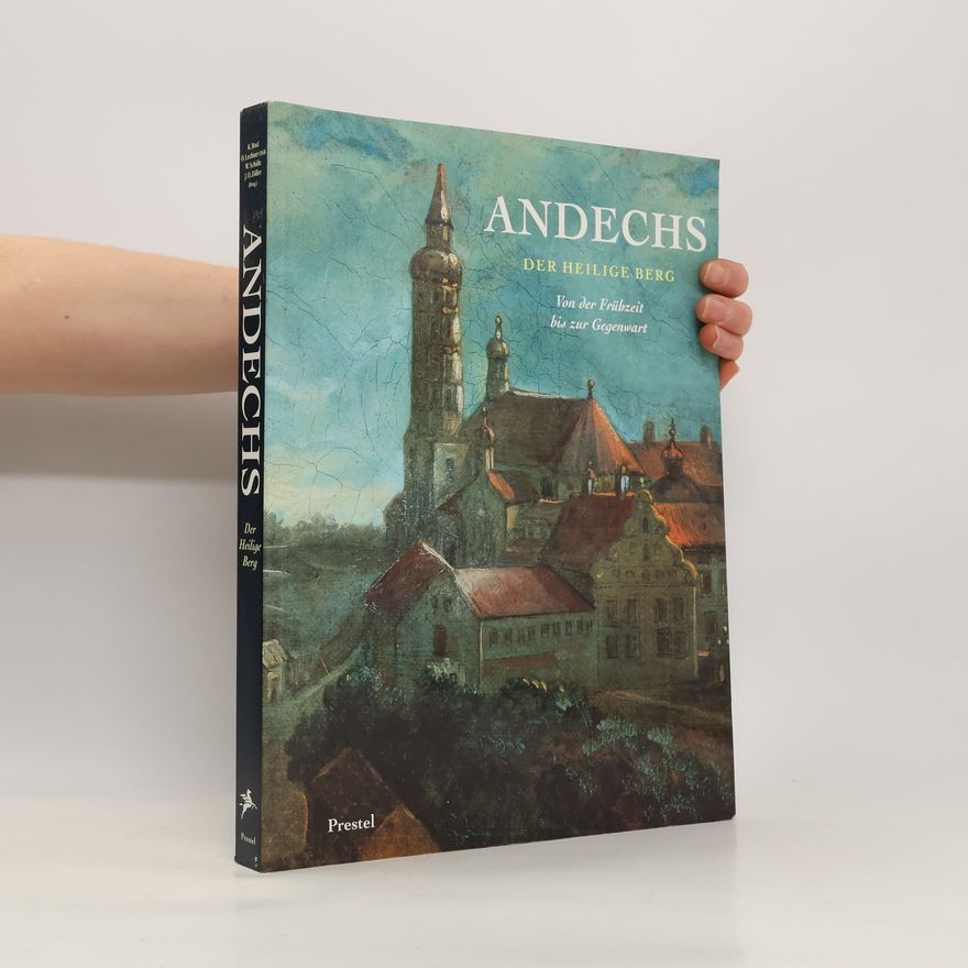 Karl Bosl Andechs