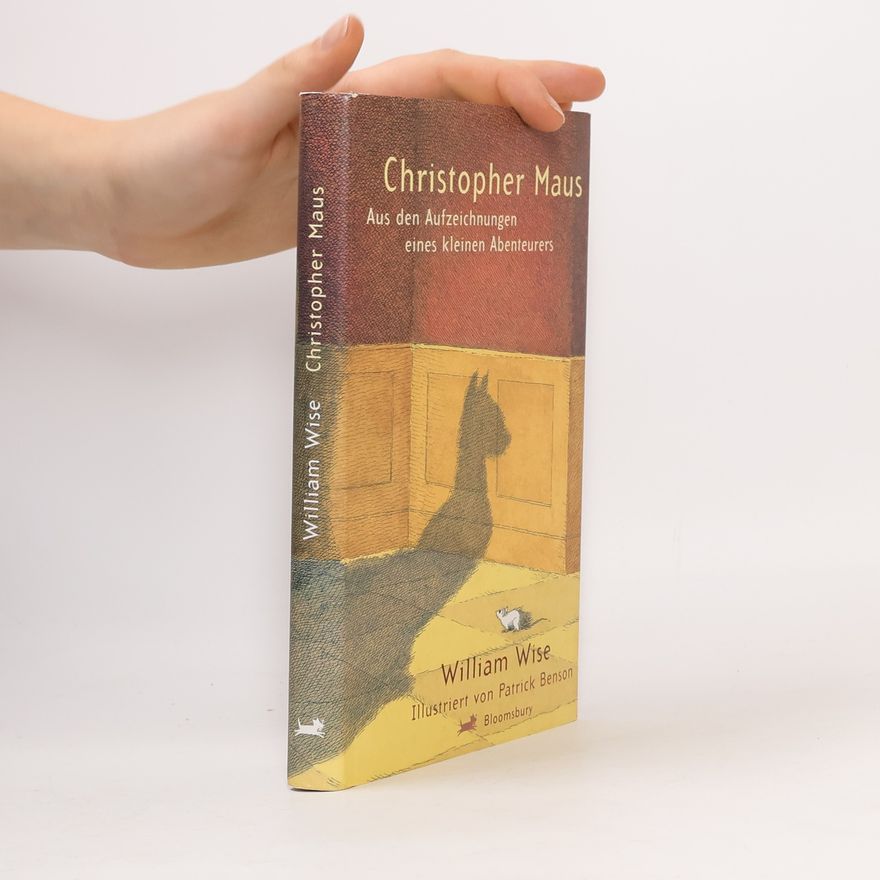 William Wise Christopher Maus