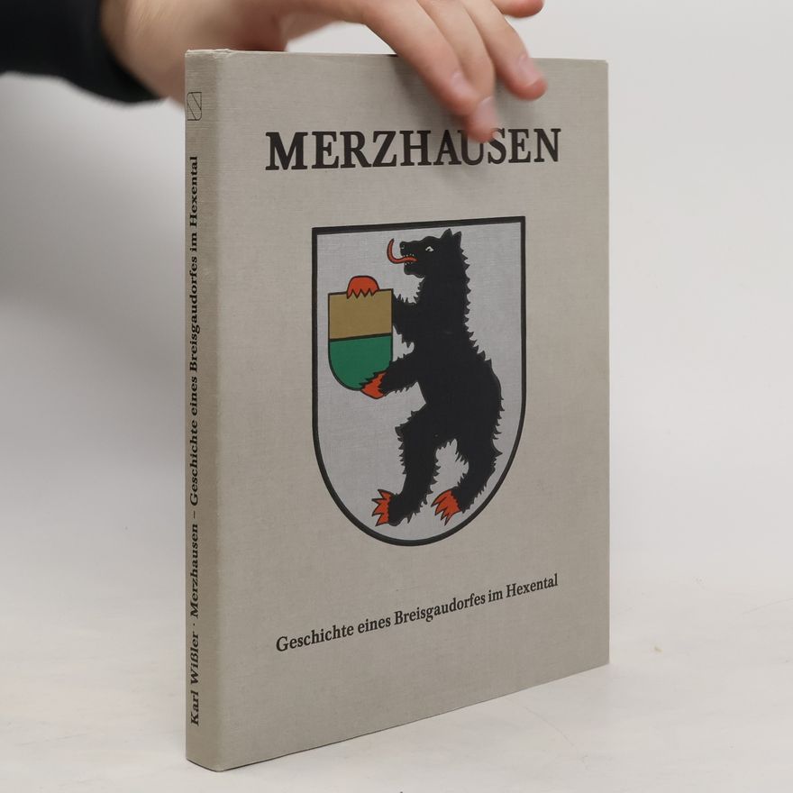 Karl Wißler Merzhausen