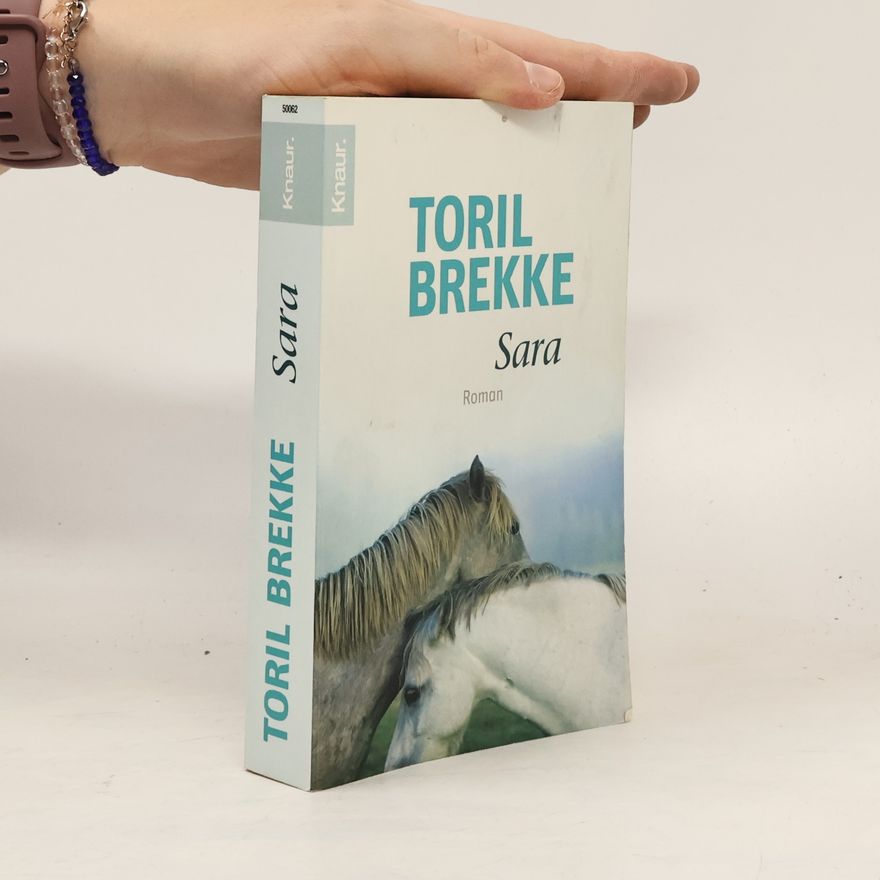 Toril Brekke Sara