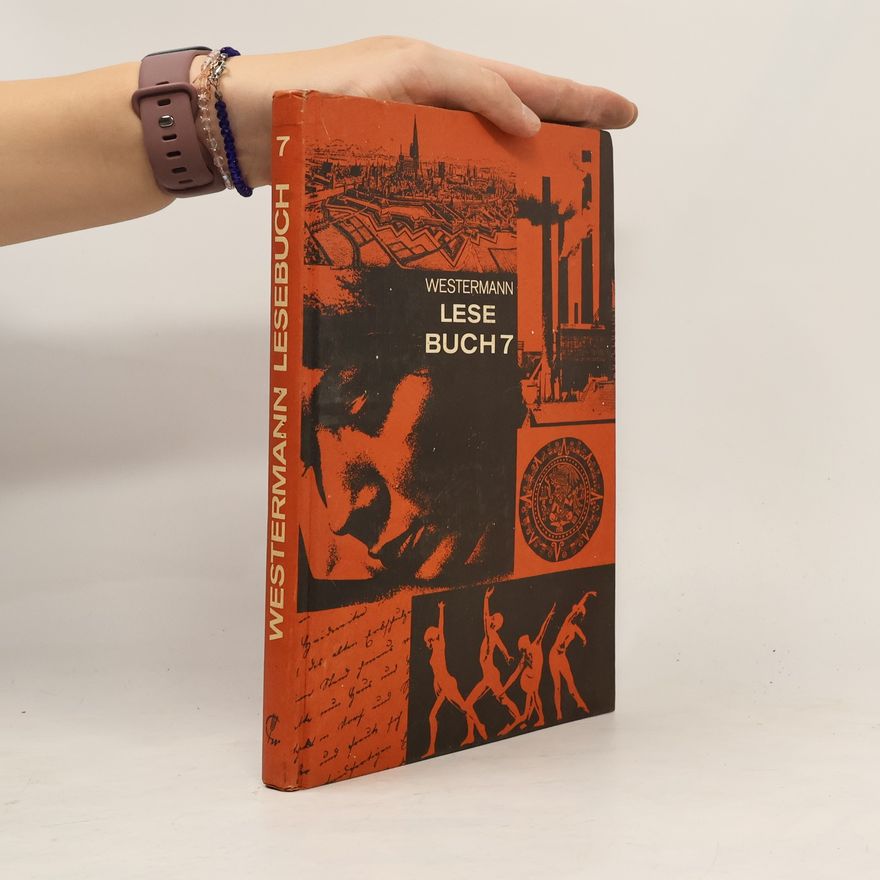 AA.VV. Westermann Lesebuch 7
