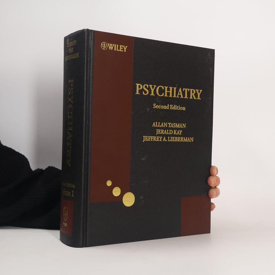 Jerald Kay Psychiatry
