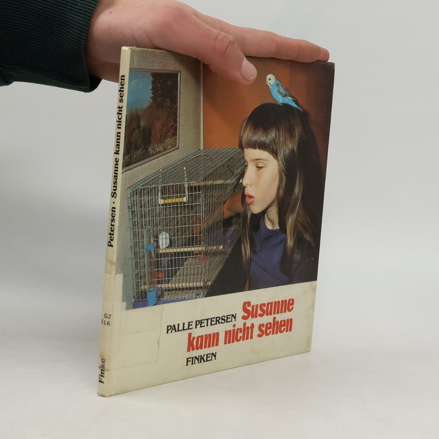 Palle Petersen Susanne kann nicht sehen