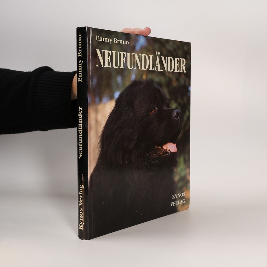 Emmy Bruno Der Neufundländer