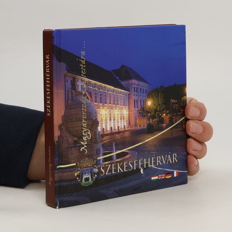 László Kiss Székesfehérvár
