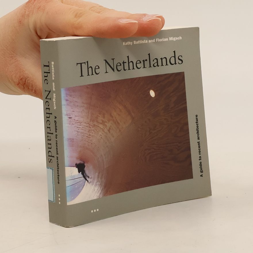 Jonathan Moberly The Netherlands