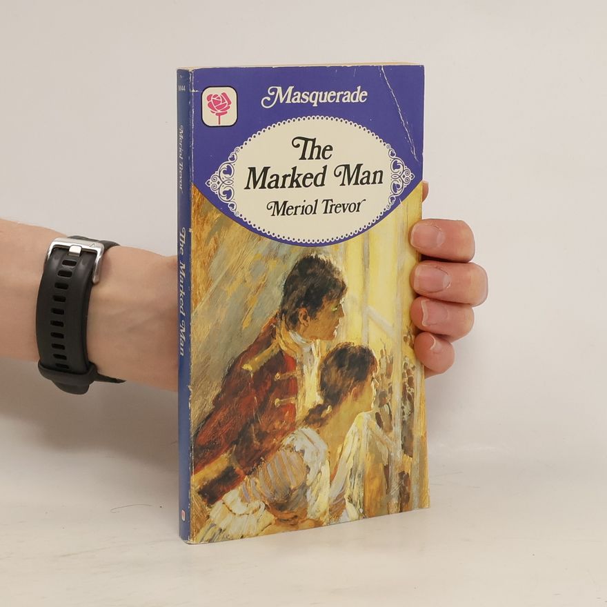 Meriol Trevor The Marked Man