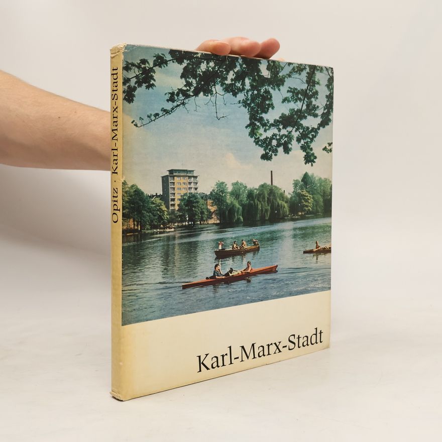 Autorenkollektiv Karl Marx Stadt