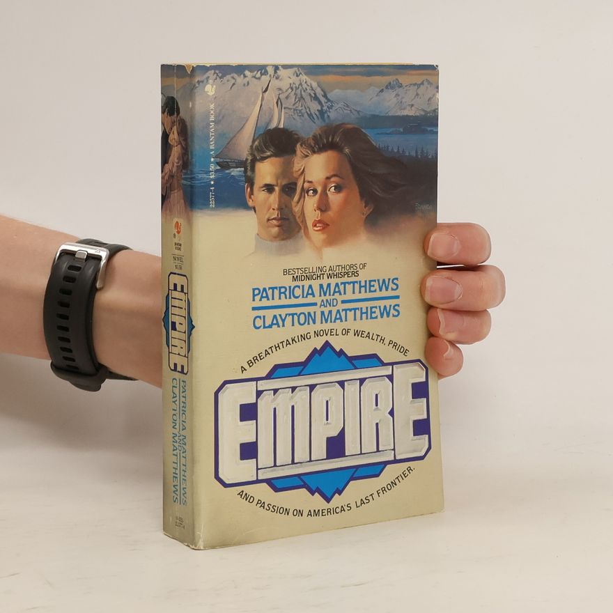 Clayton Matthews Empire