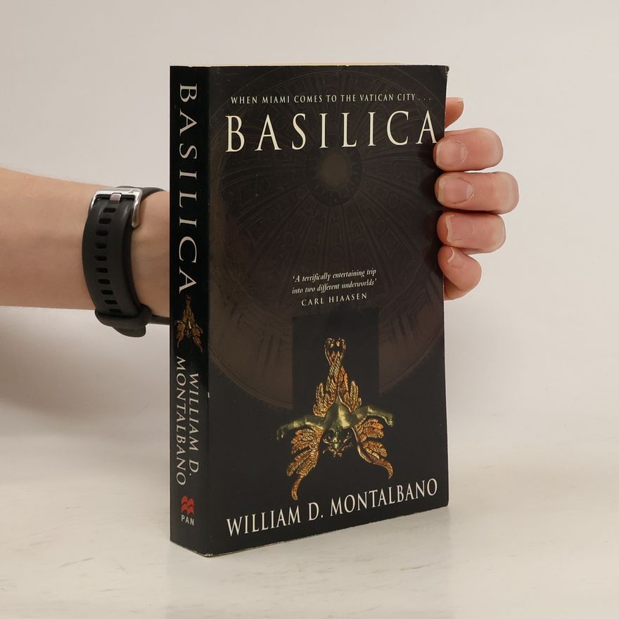 William D. Montalbano Basilica