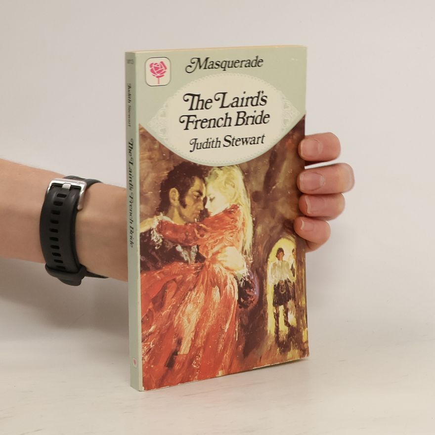 Judith Stewart The Laird's French Bride