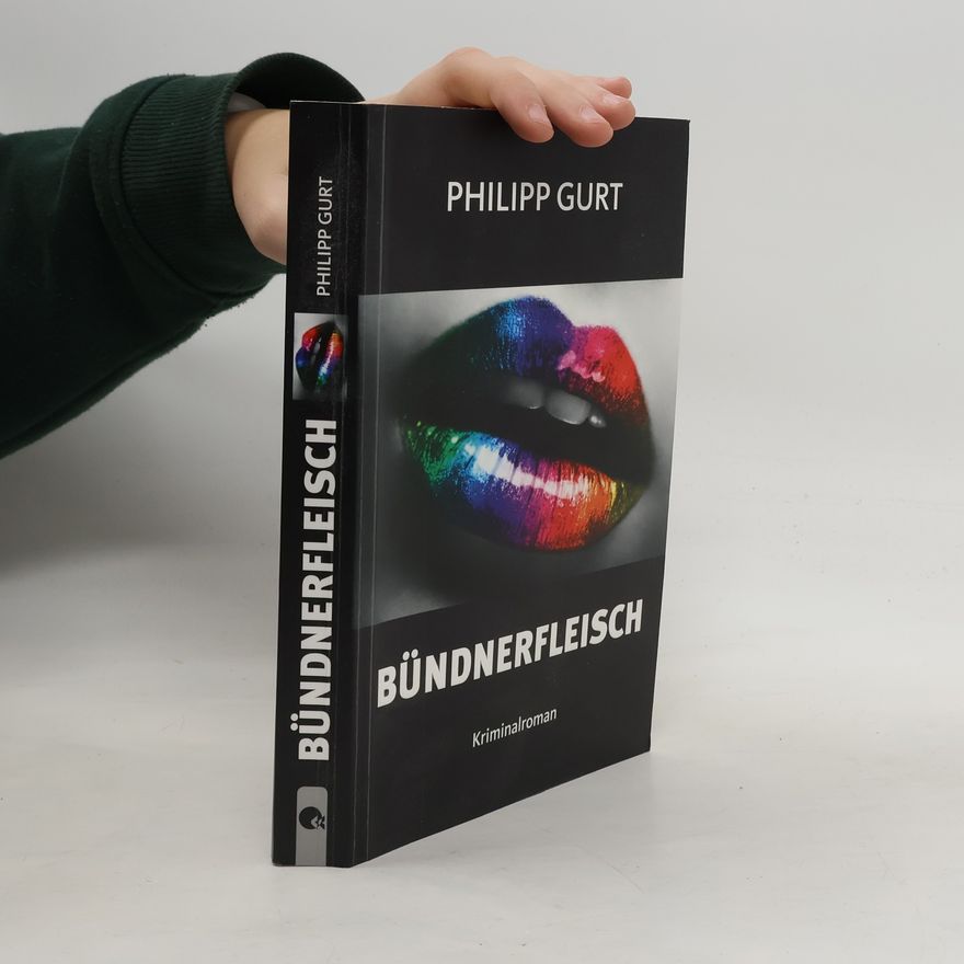 Philipp Gurt Bündnerfleisch