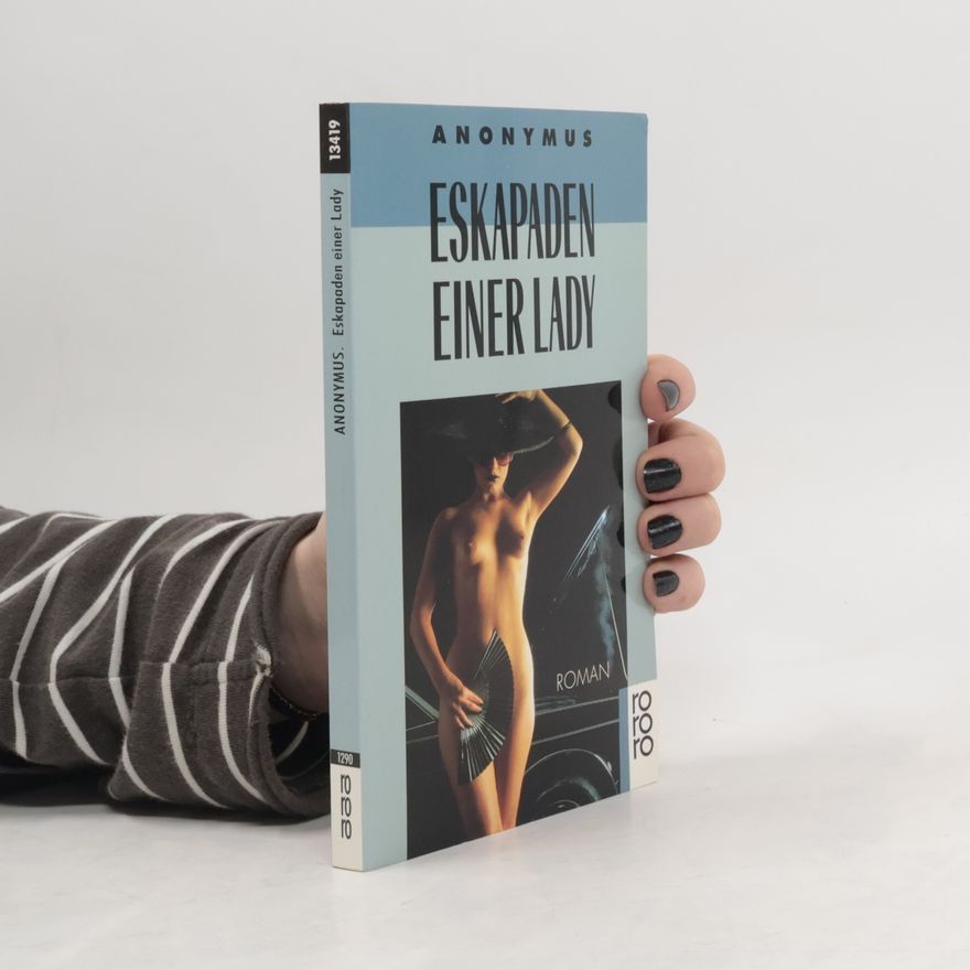 Autorenkollektiv Eskapaden einer Lady
