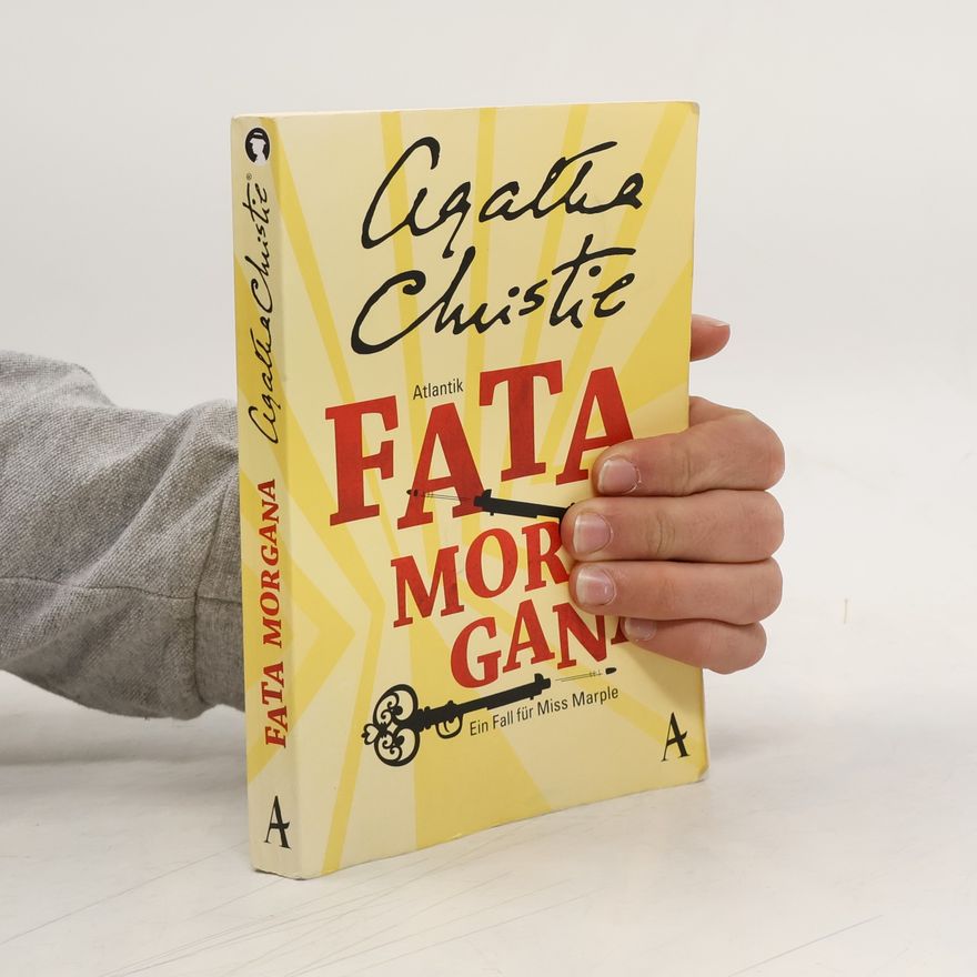 Agatha Christie Fata Morgana