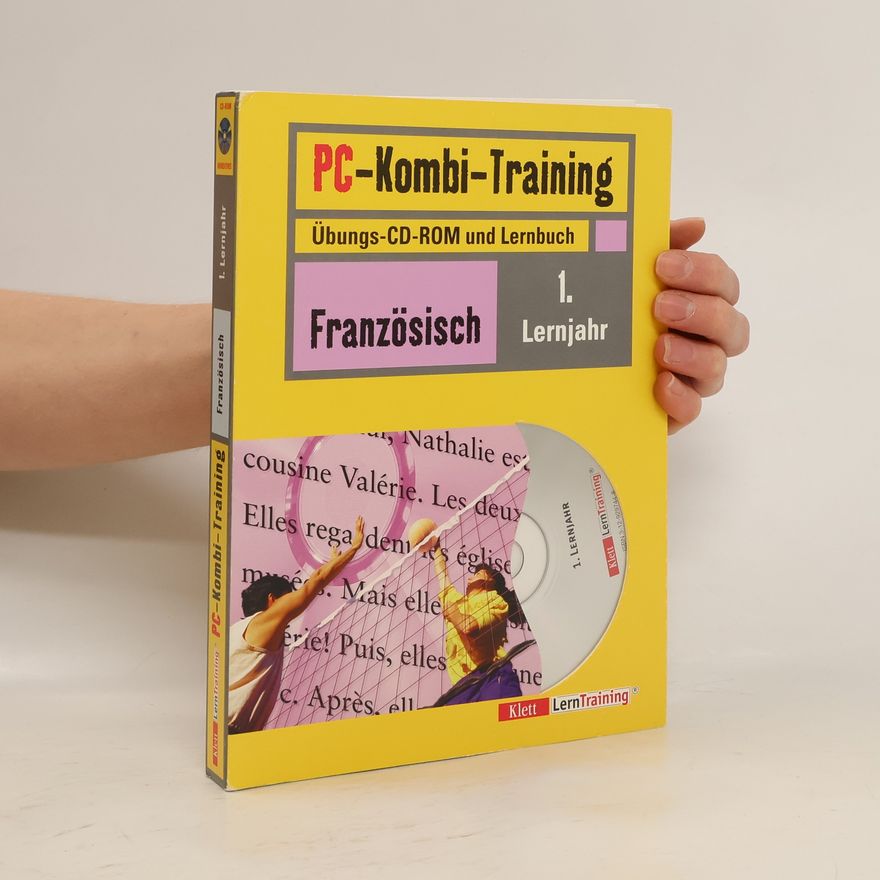 Autorenkollektiv PC-Kombi-Training Französisch