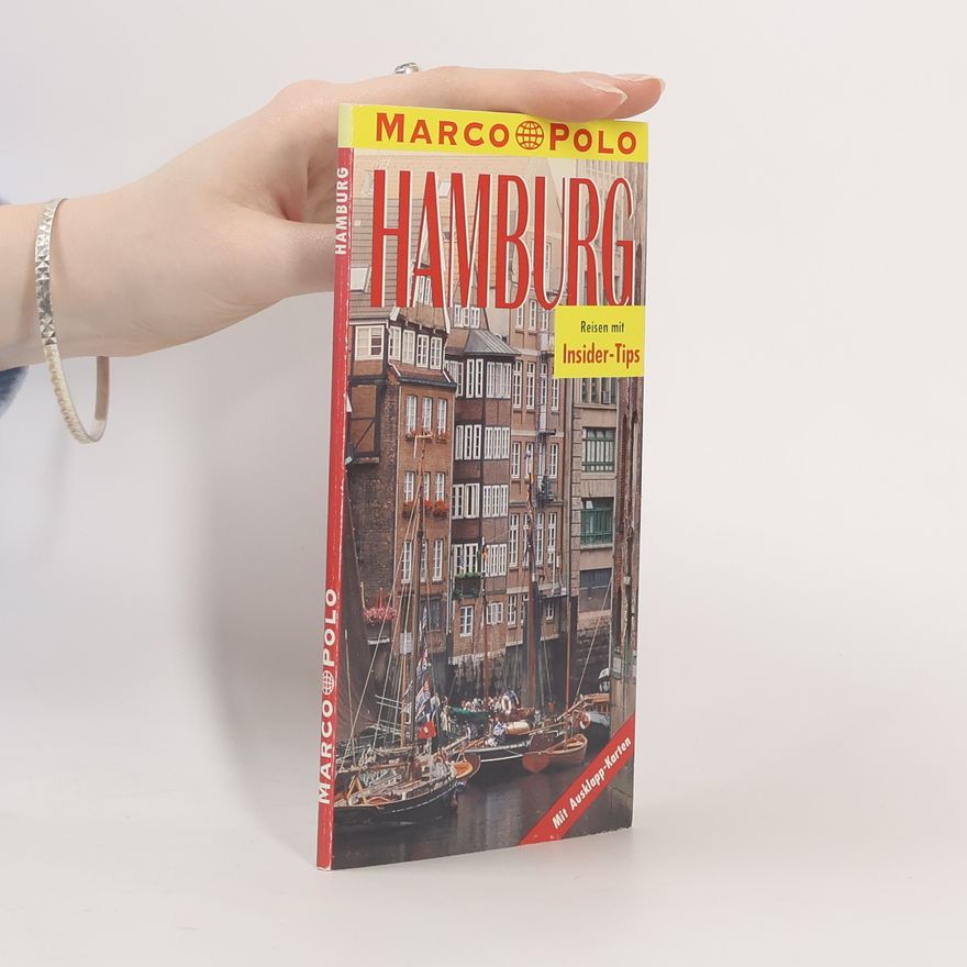 Autorenkollektiv Hamburg: Reisen mit Insider-Tips