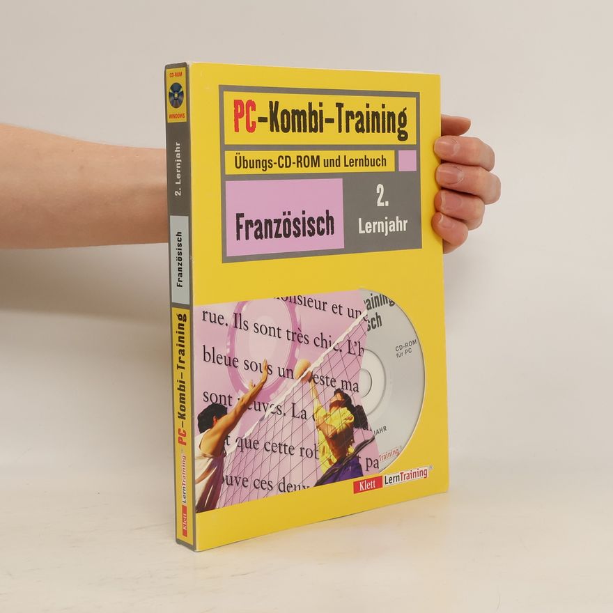 Autorenkollektiv PC-Kombi-Training Französisch