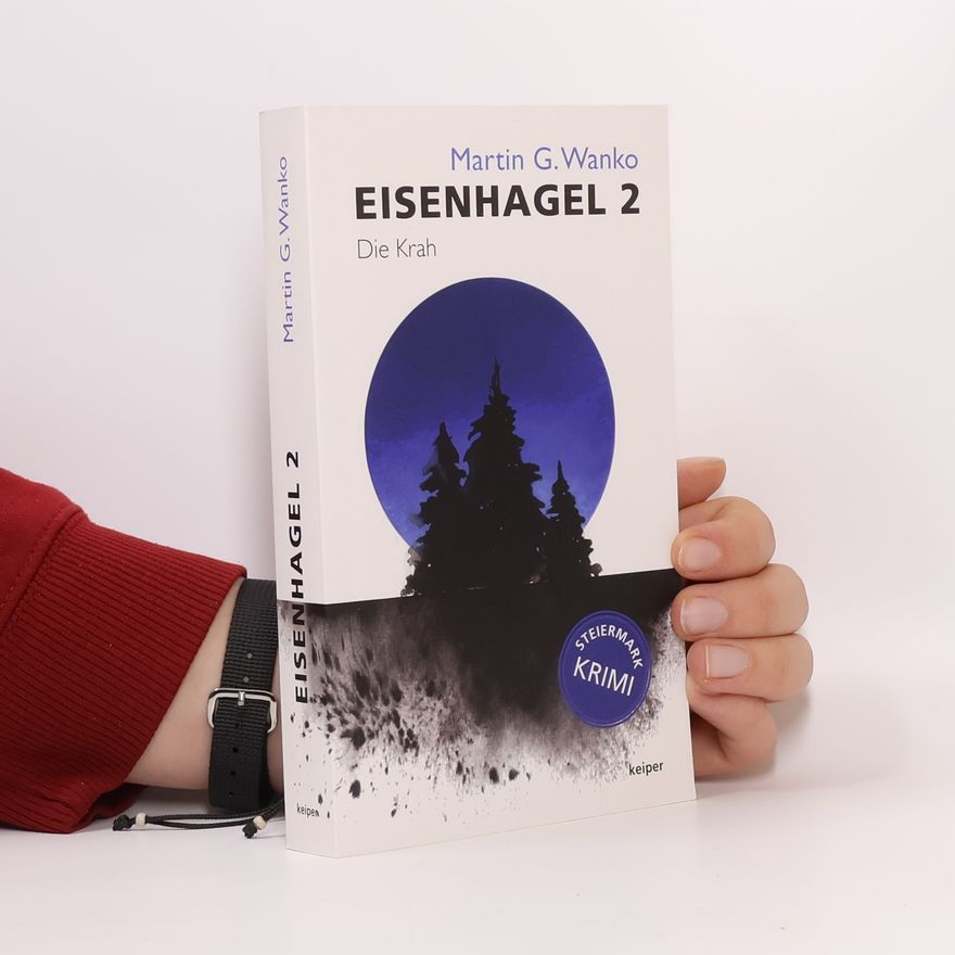 Martin G. Wanko Eisenhagel 2