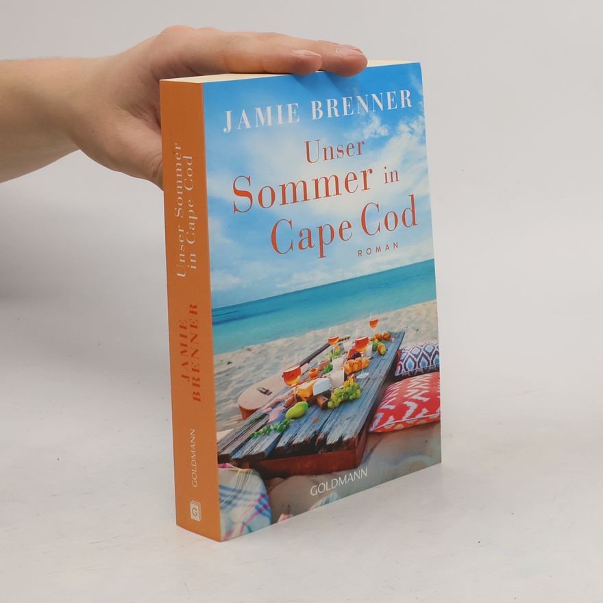 Jamie Brenner Unser Sommer in Cape Cod