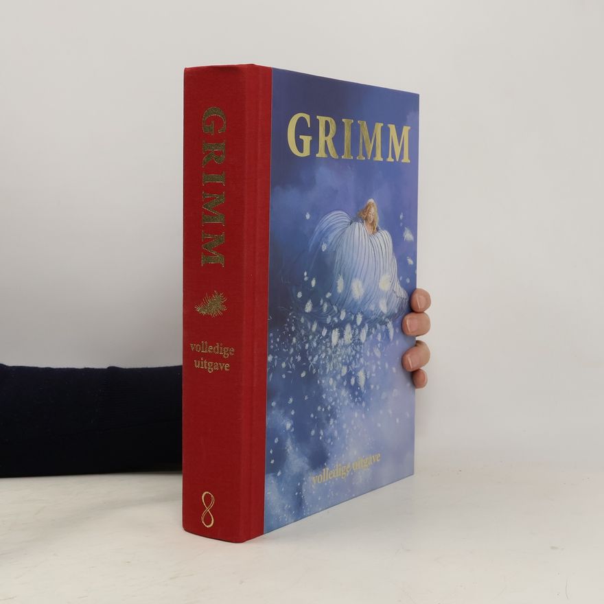 Jacob Grimm Grimm