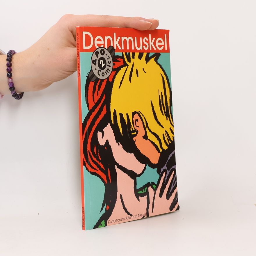 Autorenkollektiv Denkmuskel 2
