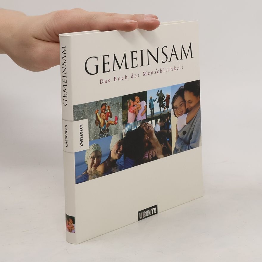 Geoff Blackwell Gemeinsam