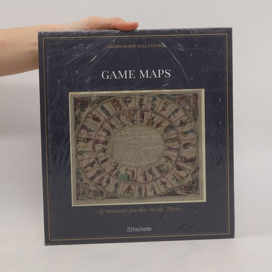 Autorenkollektiv Uscitan Nr.33 Game Maps