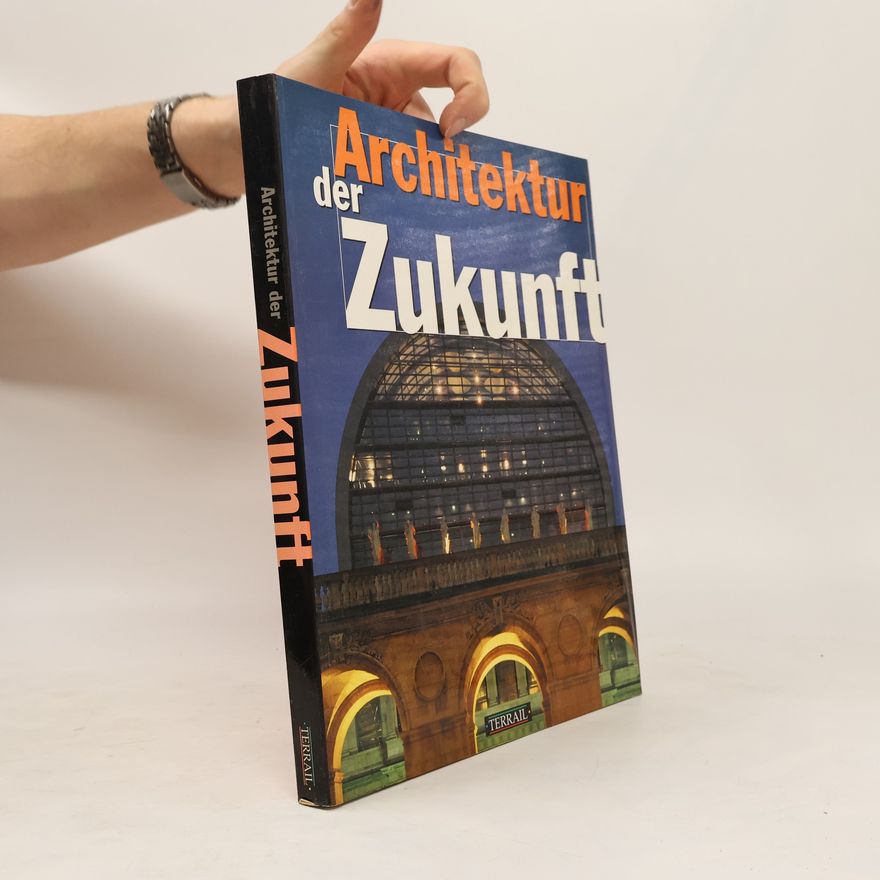 Sheila de Vallée Architektur der Zukunft