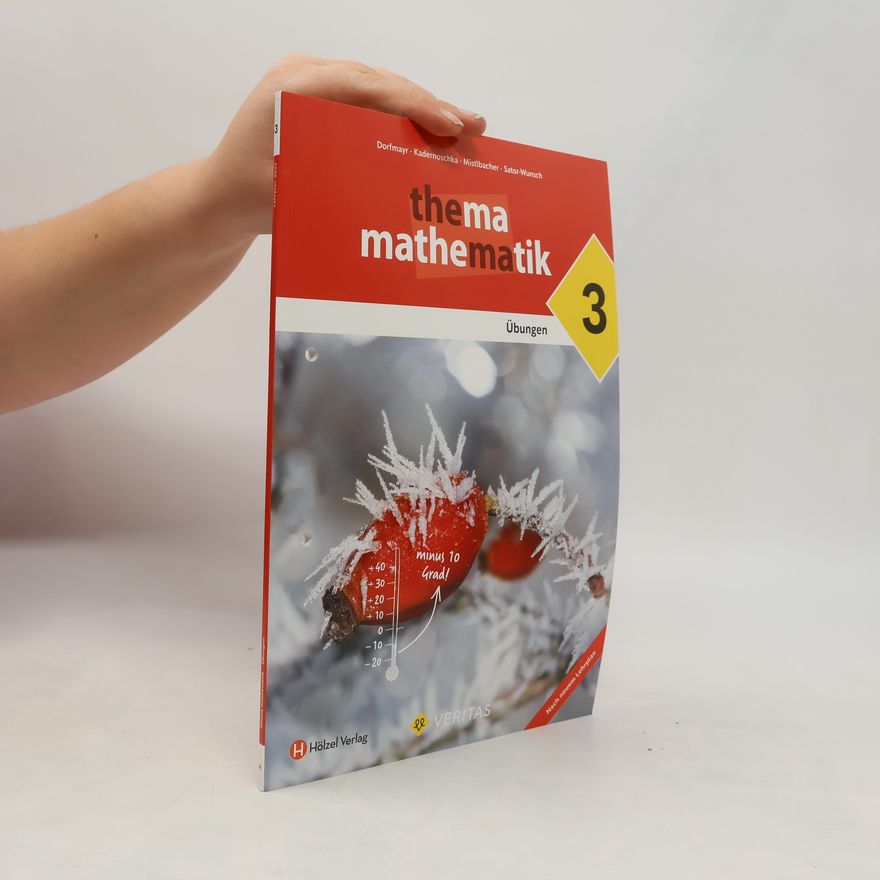 Kadenoschka Thema Mathematik