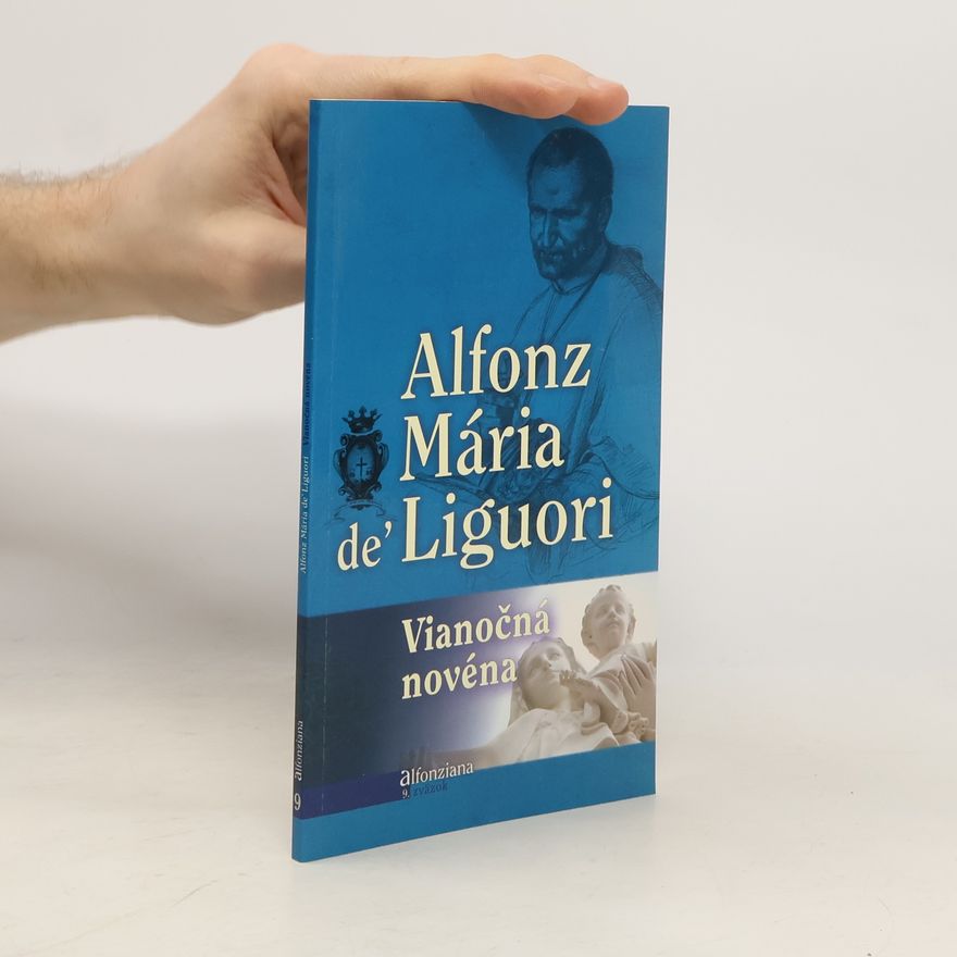 Alfons Mária de'Liguori Vianočná novéna
