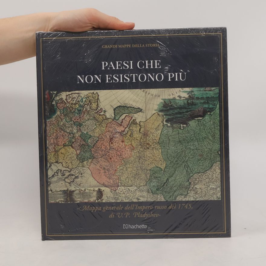 Autorenkollektiv Uscitan 34. Paesi che non esistono più
