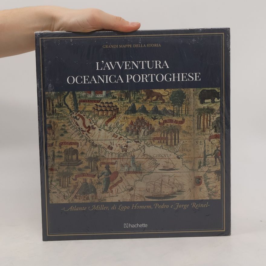 Autorenkollektiv Uscitan 10. L'avventura oceanica Portoghese