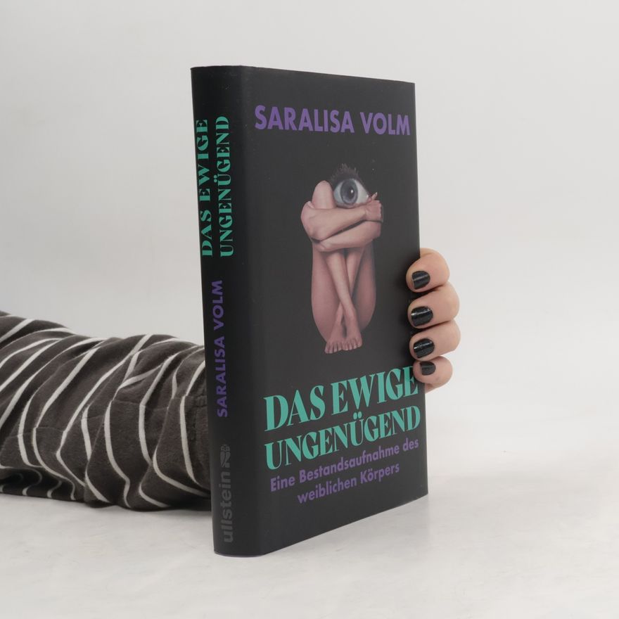 Saralisa Volm Das ewige Ungenügend
