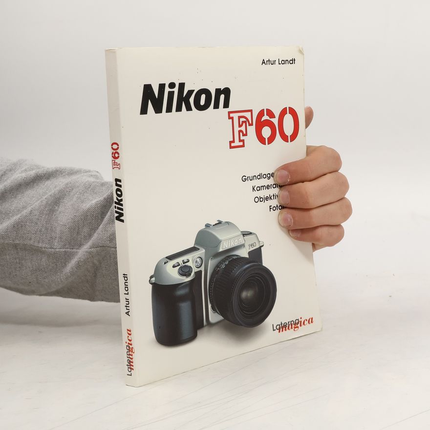 Artur Landt Nikon F60