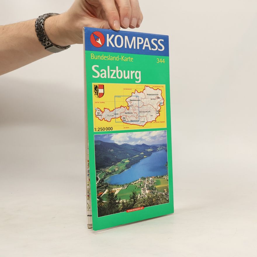 Autorenkollektiv Salzburg
