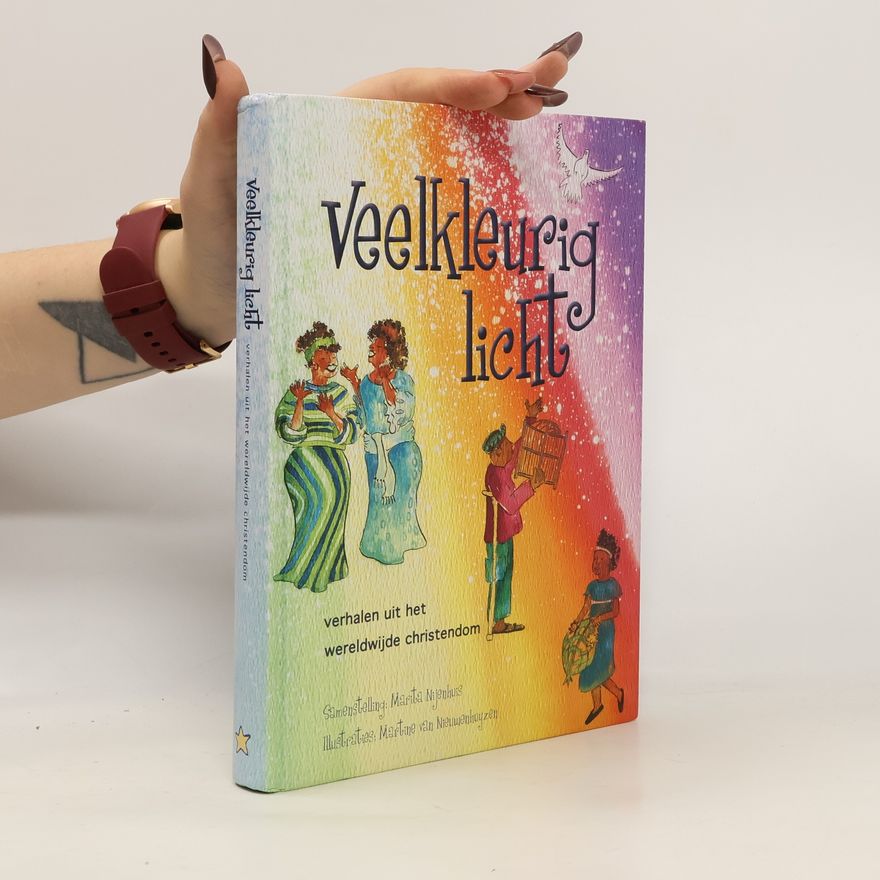 Marita Nijenhuis Veelkleurig licht