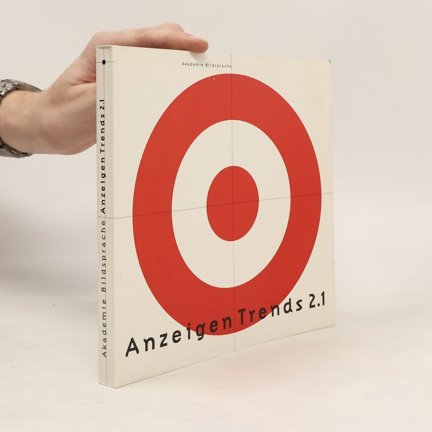 Autorenkollektiv Anzeigen Trends 2.1