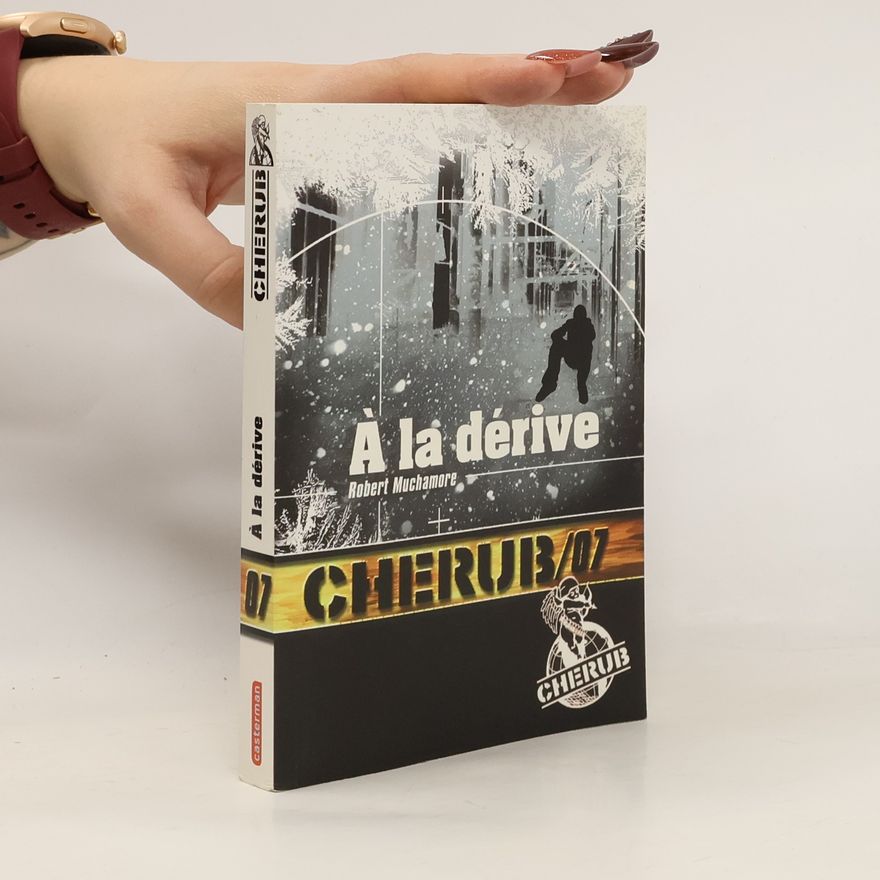 Robert Muchamore À la dérive
