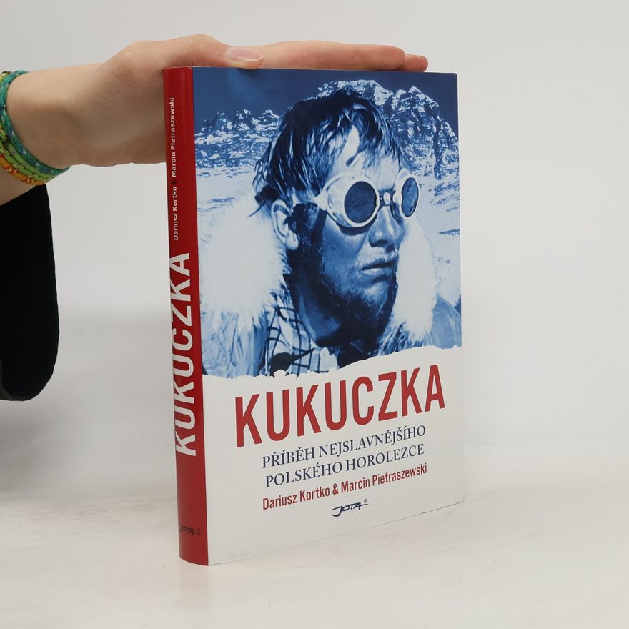 Marcin Pietraszewski Kukuczka