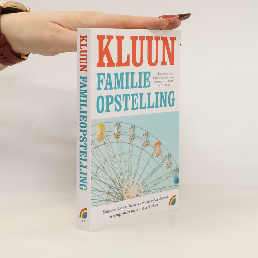 Kluun Familieopstelling
