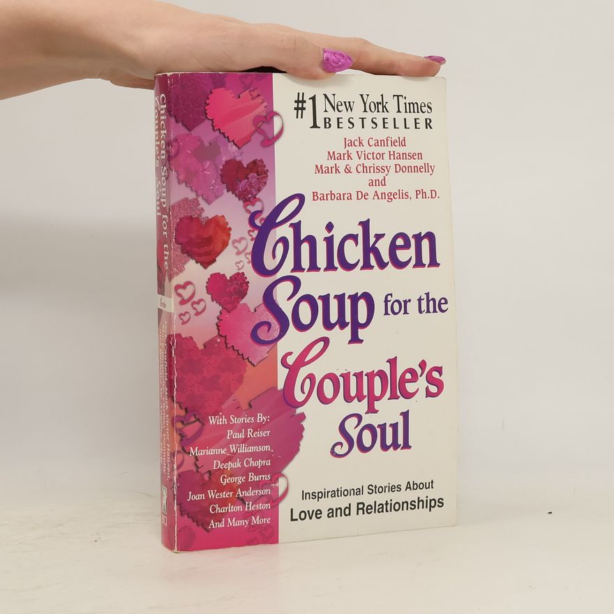Jack Canfield Chicken Soup for the Couple's Soul