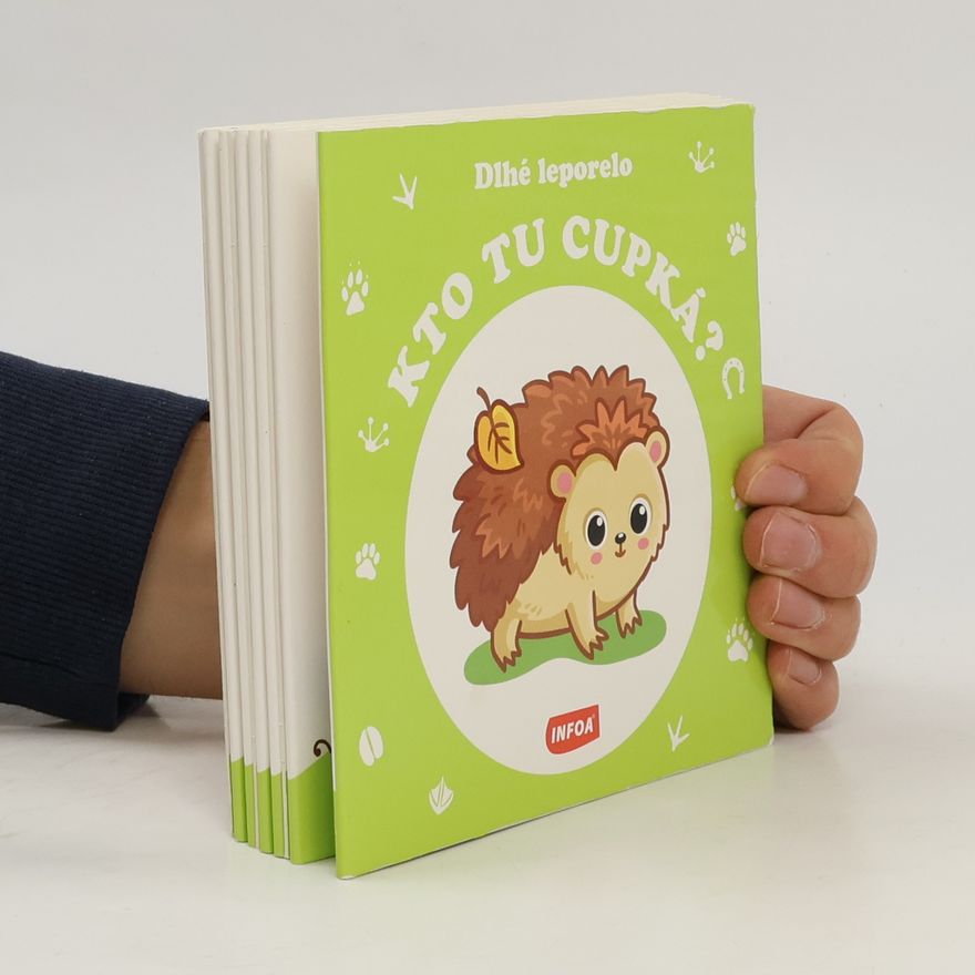 INFOA s.r.o. Kto tu cupká?