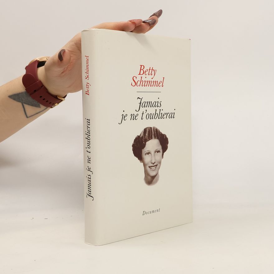 Joyce Gabriel Jamais je ne t'oublierai