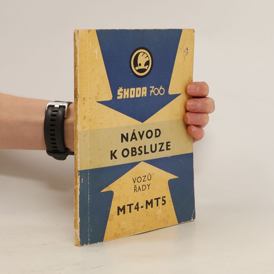 Autorenkollektiv Škoda 706