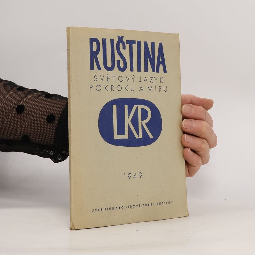 František Malíř Ruština
