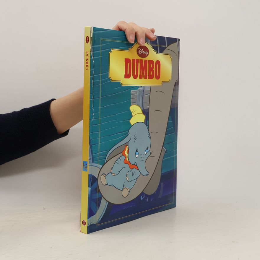 Autorenkollektiv Dumbo